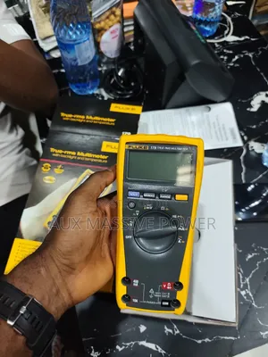 Fluke Meter Model 179