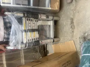 Folding Ladder