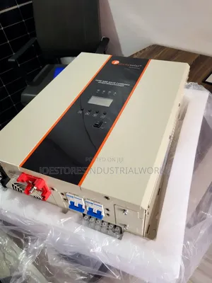 Felicity Solar Inverter 5kva 48v