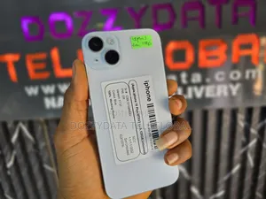 Apple iPhone 15 Plus 128 GB