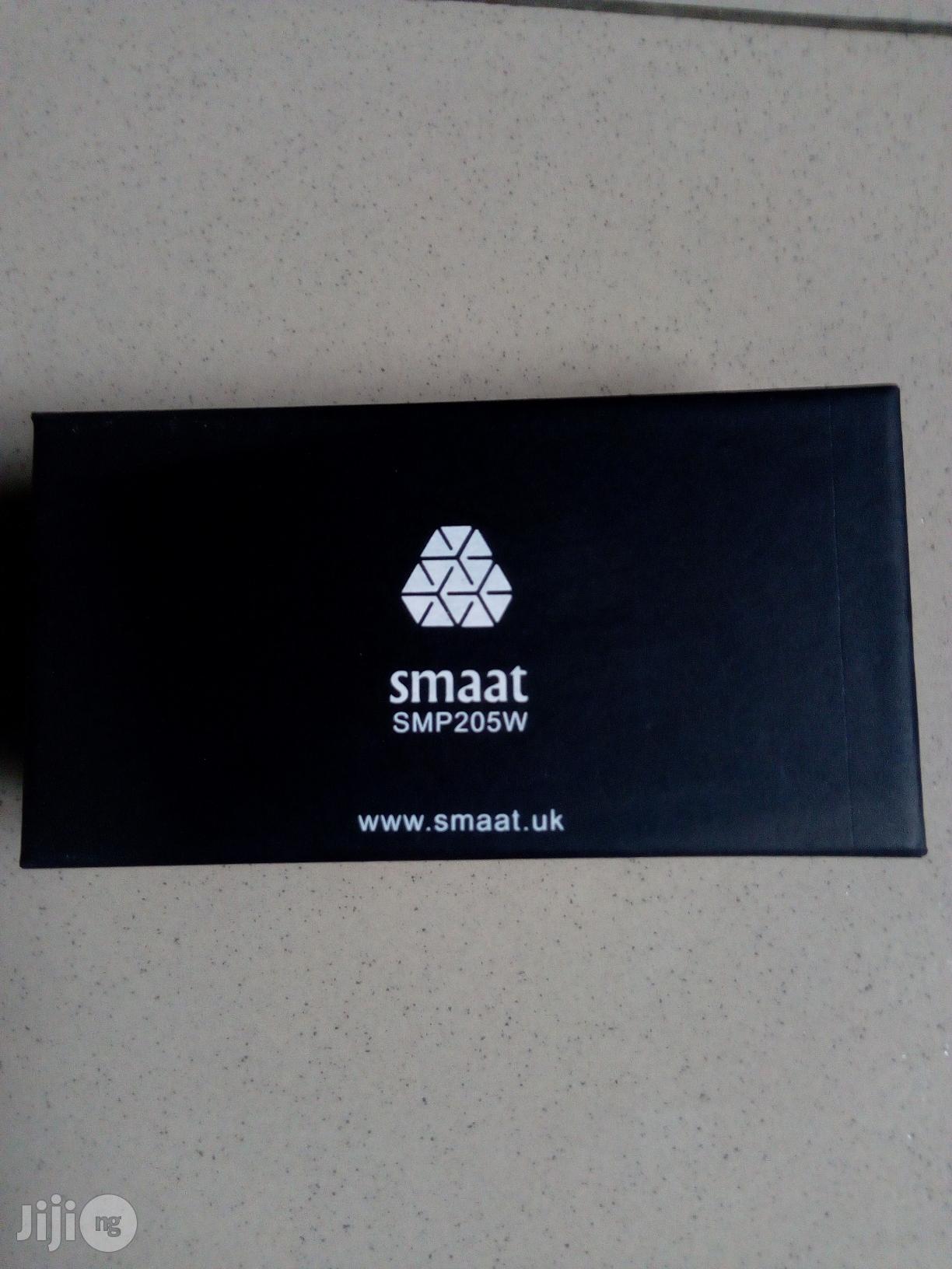 SMAAT Wireless Presenter With Laser Pointer