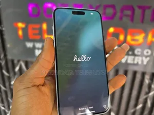 Apple iPhone 15 Plus 128 GB