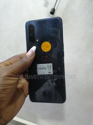 OnePlus Nord CE 5G 256 GB