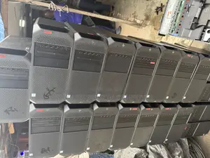 Desktop Computer HP Z4 G4 64GB Intel Xeon HDD 1T
