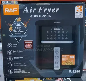 Raf Air Fryer 7l