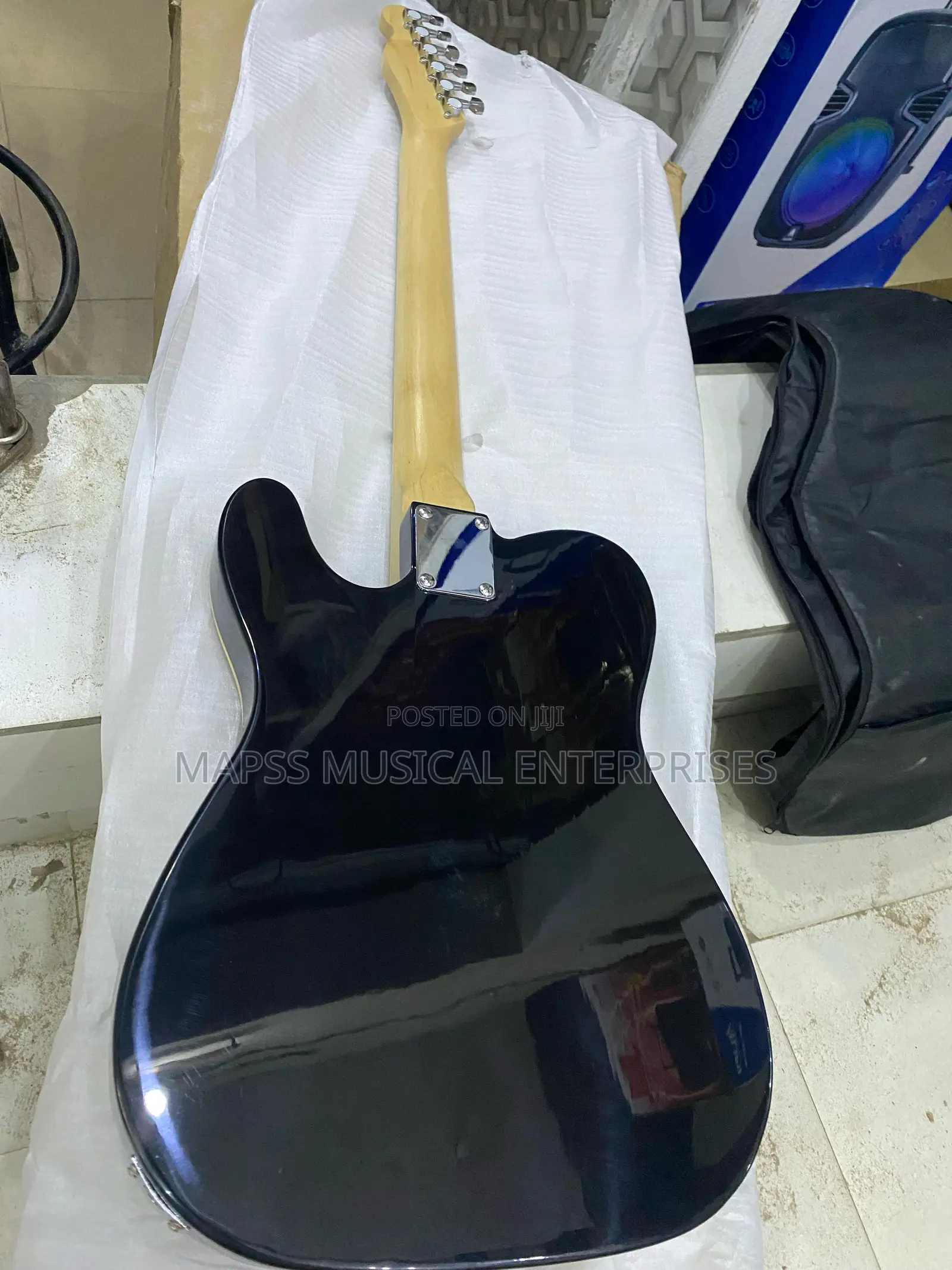 Epiphone Telecaster-Style Electric Guitar