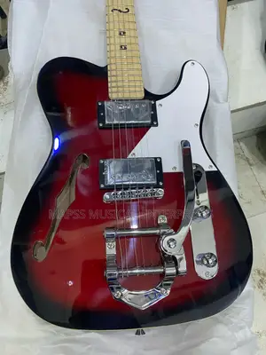 Epiphone Telecaster-Style Electric Guitar