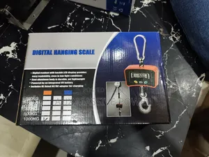 Crane Scale