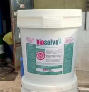 Biosolve Hydrocarbon Cleaner
