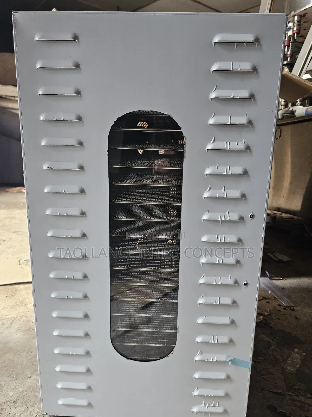 22 Trays Dehydrator