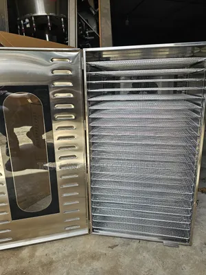 22 Trays Dehydrator