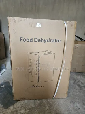 22 Trays Dehydrator