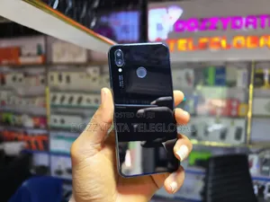 Huawei P20 Lite 128 GB Black