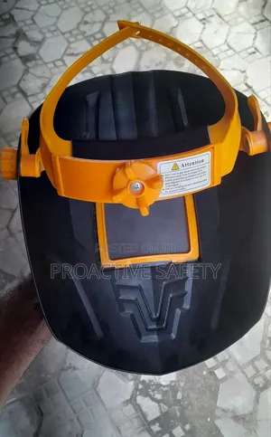 Ingco Welding Face Shield