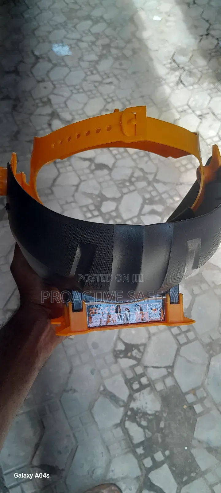 Ingco Welding Face Shield