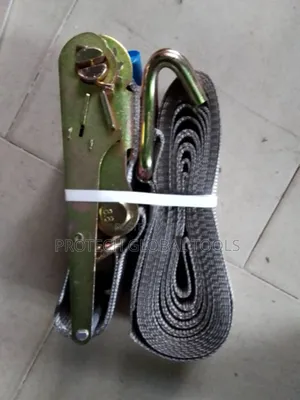 10ton Container or Cargo Belt