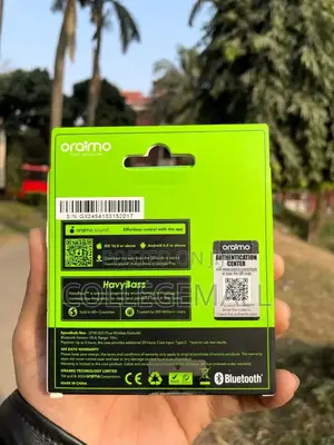Oraimo Spacebuds Neo
