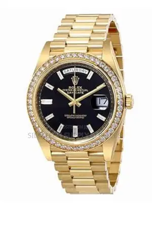 Rolex Wrist Watches