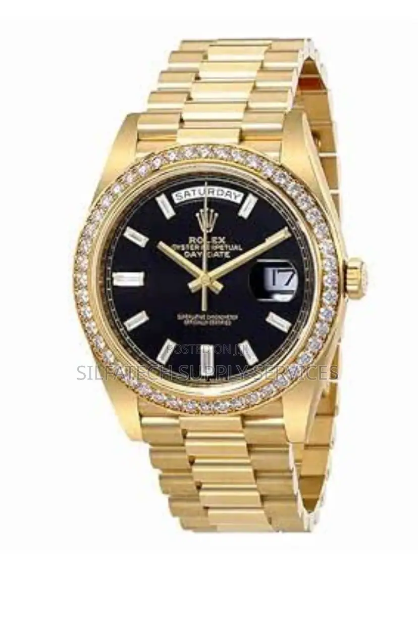 Rolex Wrist Watches