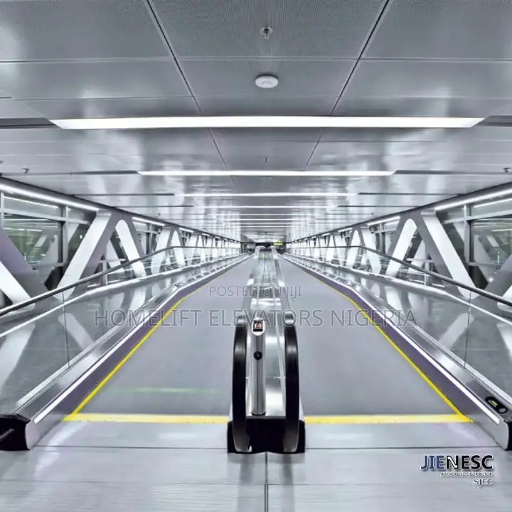 Quality Moving Walkway