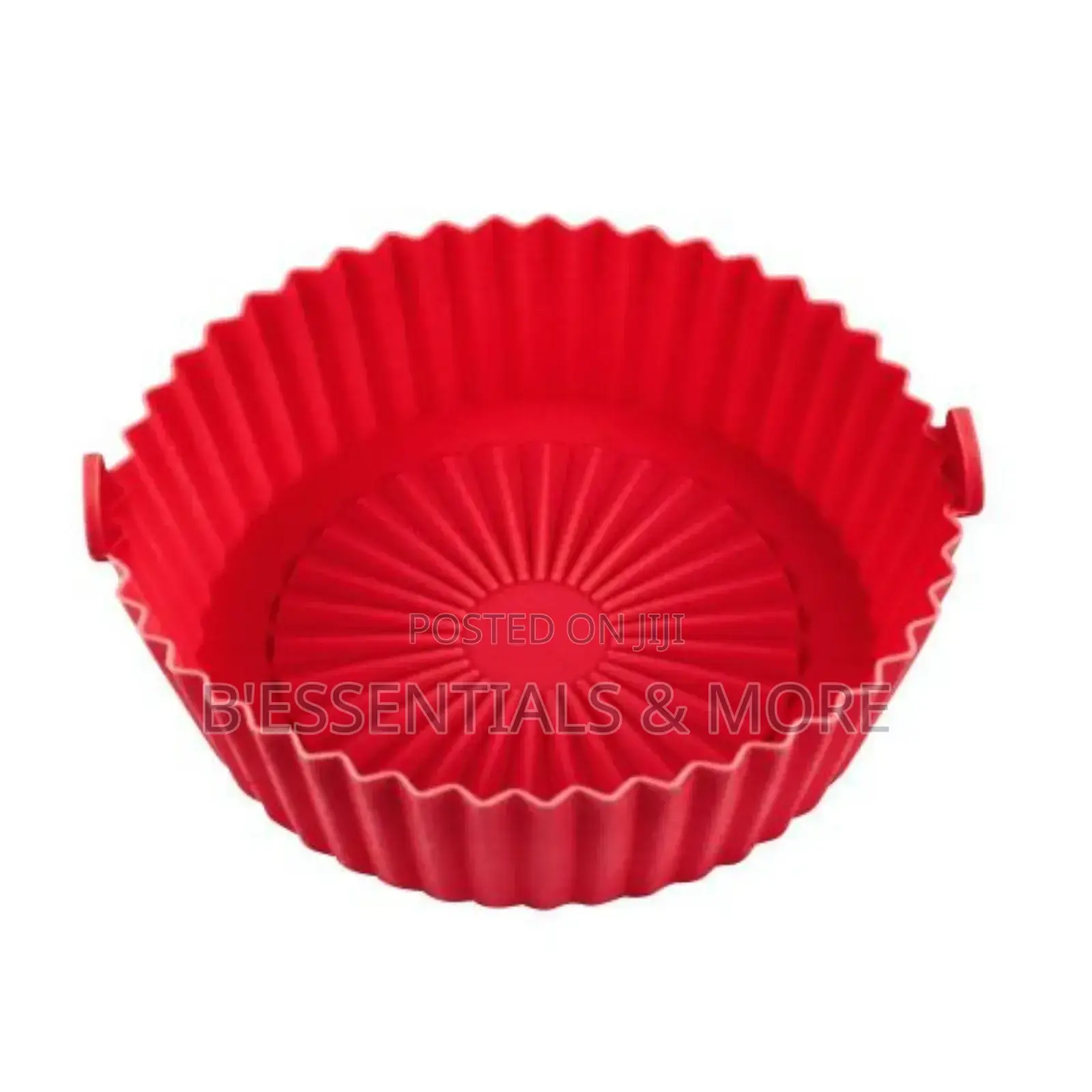 Reusable Silicone Air Fryer Liner