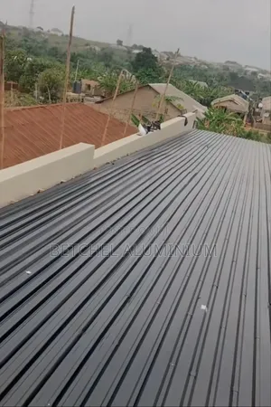 Normal Design Long Span Aluminium Sheet