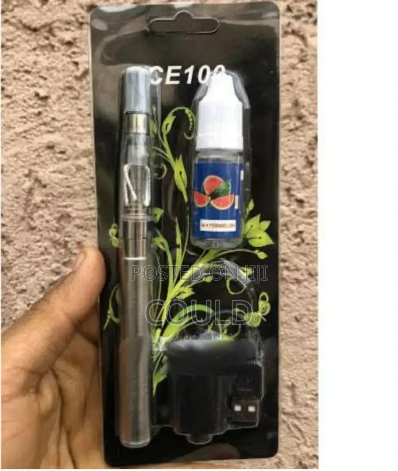 Disposable Vape