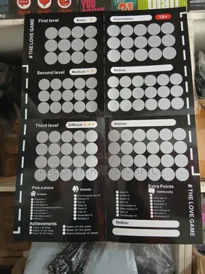 Adult Couples Love Relationship Calendar