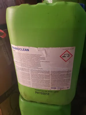 Enviroclean Unitor 25l