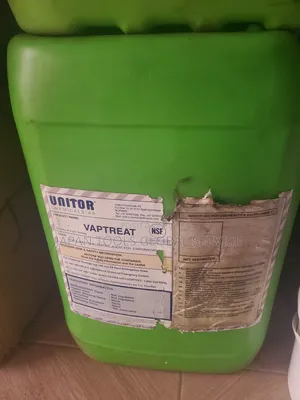 Unitor Vaptreat