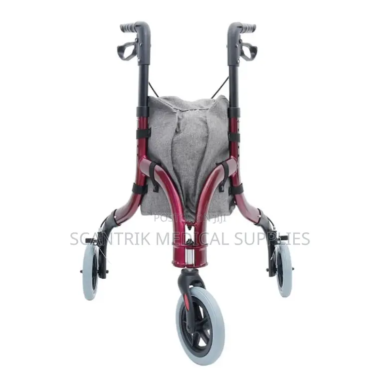 Folding Tri Walker