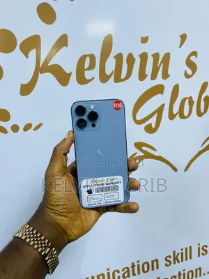 Apple iPhone 13 Pro Max 512 GB Blue