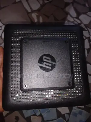 Desktop Computer HP 4GB Intel SSD 16 GB