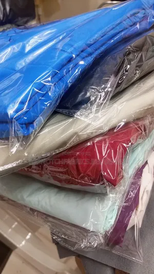 Waterproof Bedcover Available