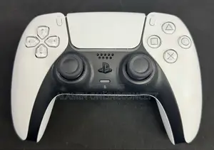 Sony Ps5 Slim Disc Edition 1tb Console Open Box