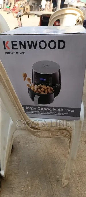 Kenwood Air Fryer