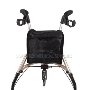 3-Wheel Assisted Walker