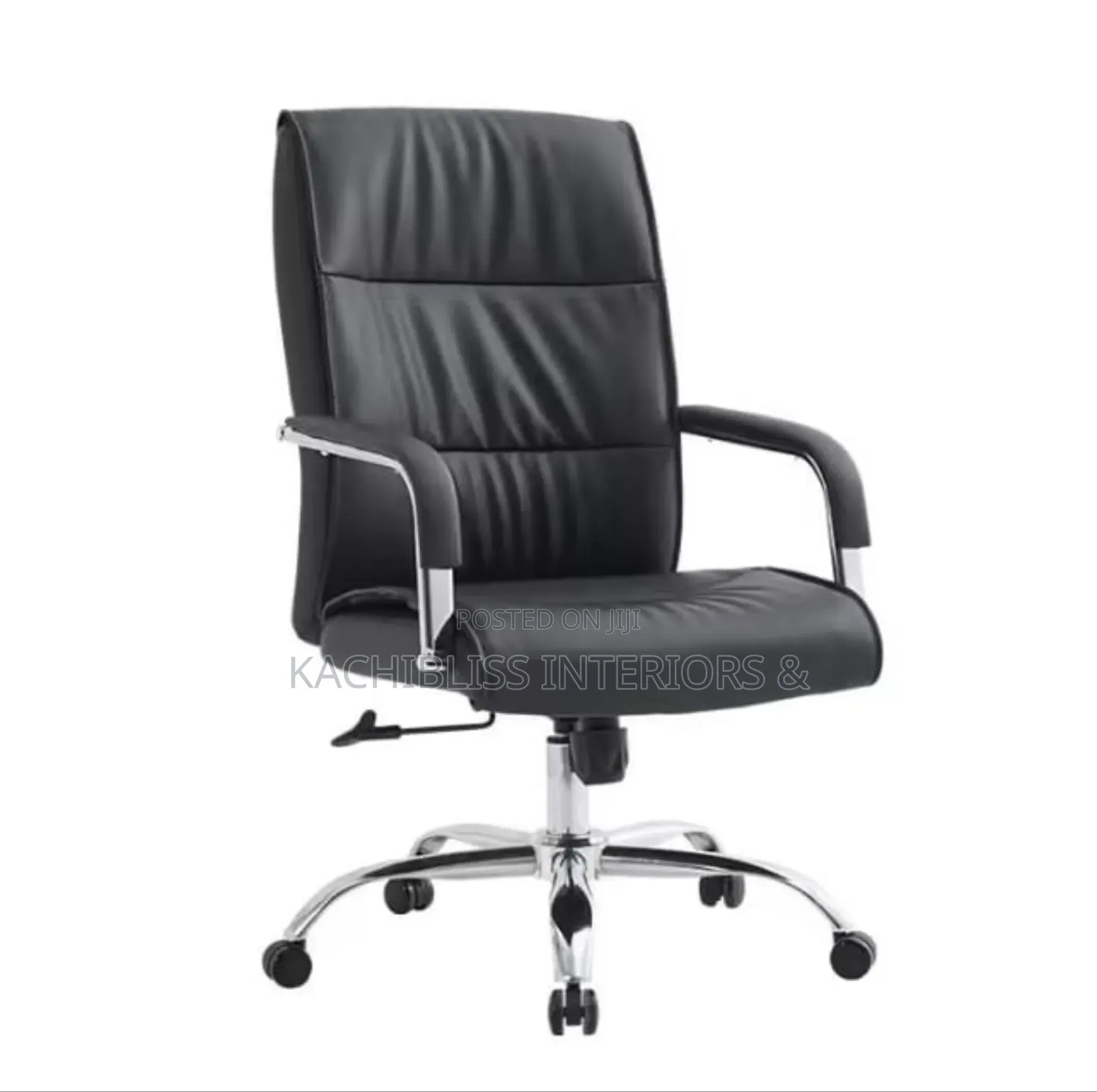 Executive Office Chair