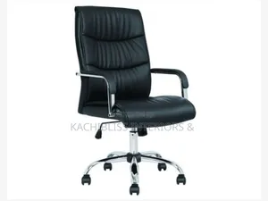 Executive Office Chair