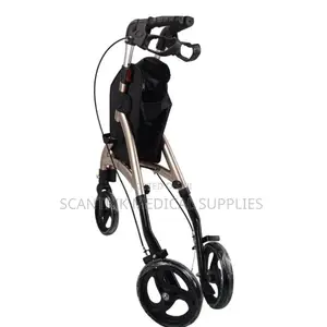 Tri-Wheel Gait Walker