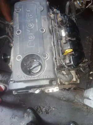 Complete Engine for Hyundai Santa Fe From 2012 2013 2014
