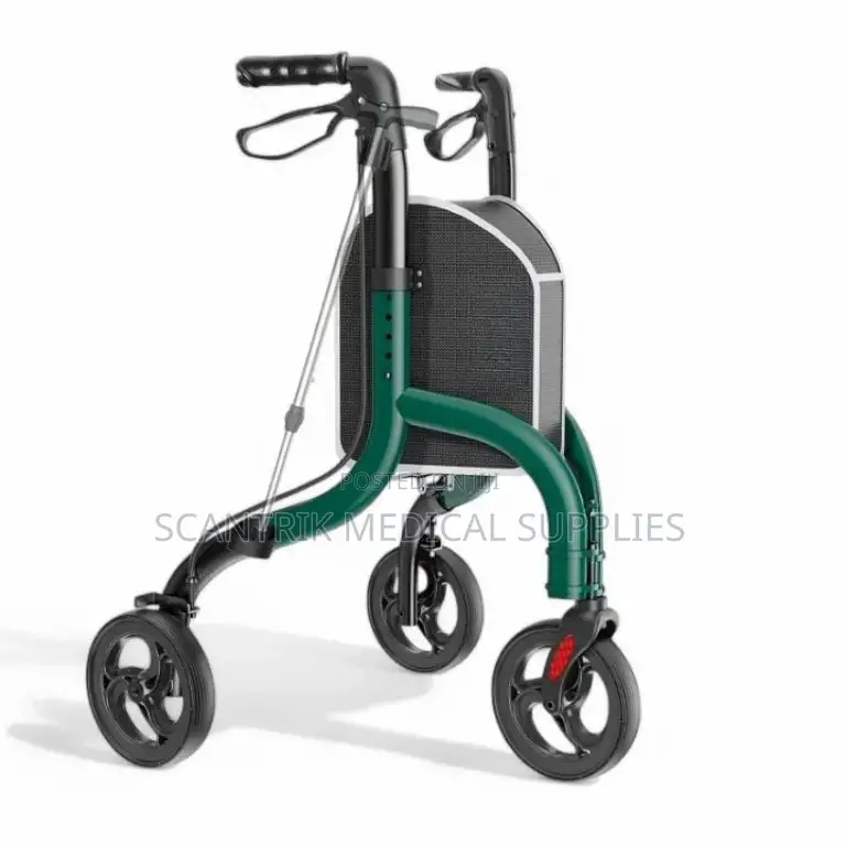 All-Terrain Tri Walker