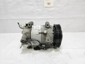 2014-2020 Acura Mdx Air Conditioning Ac Compressor