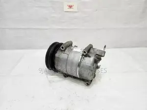 2014-2020 Acura Mdx Air Conditioning Ac Compressor