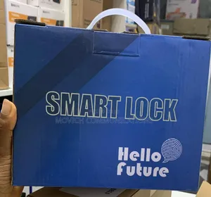 Smart Lock