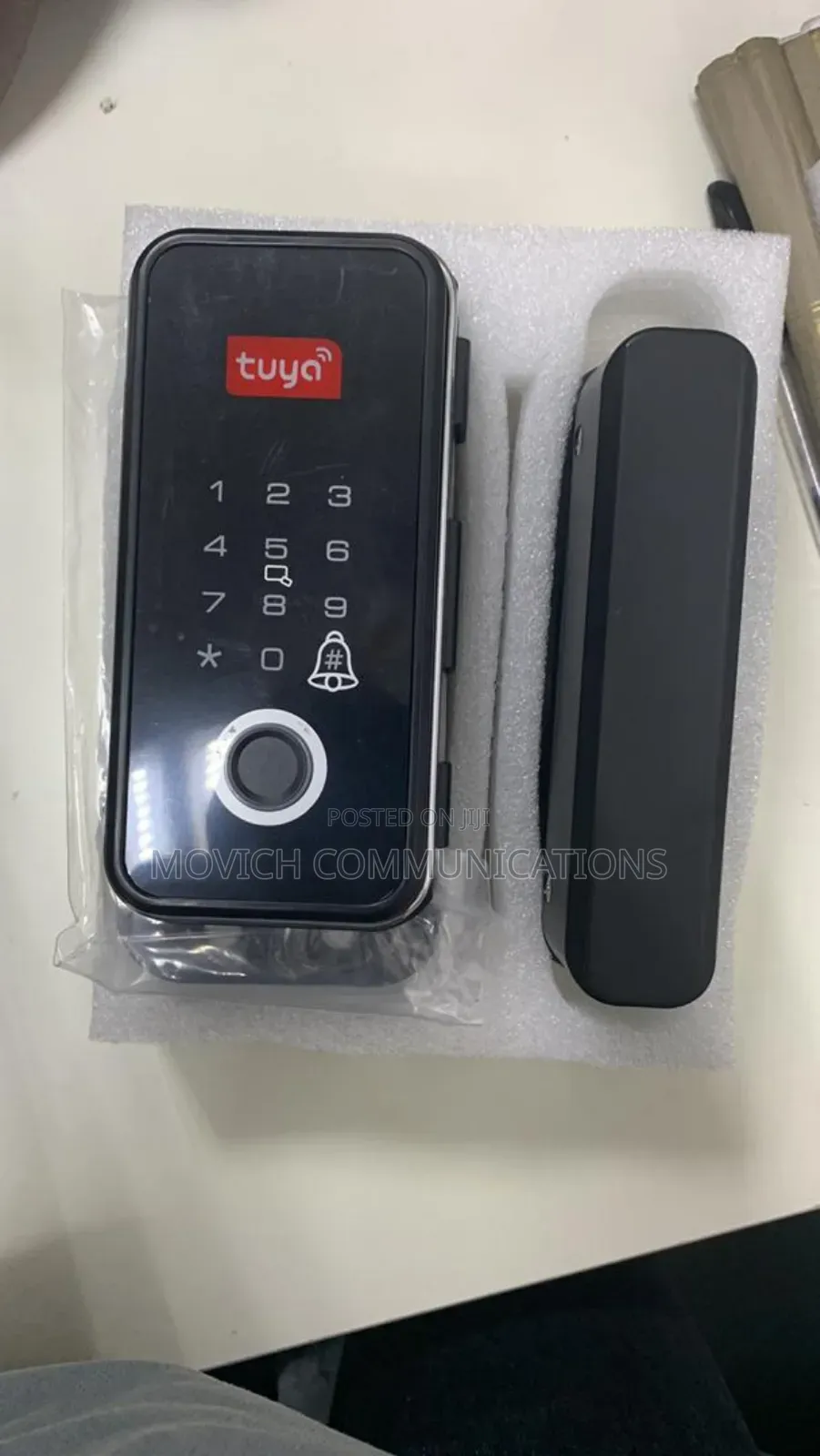 Smart Lock