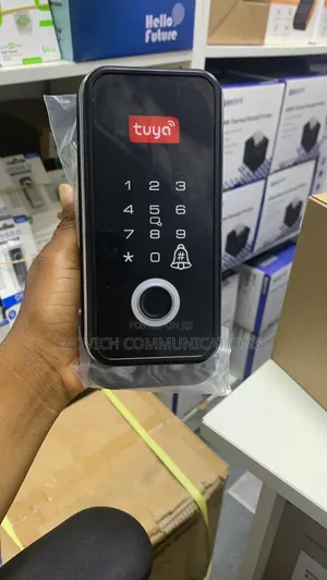 Smart Lock