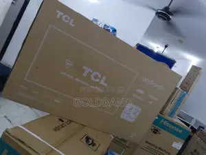 TCL 43" Hdmi Ports Smart Tv (43s5400a)
