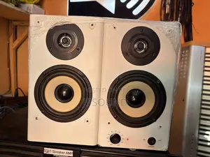 Edis Studio Monitor Speakers
