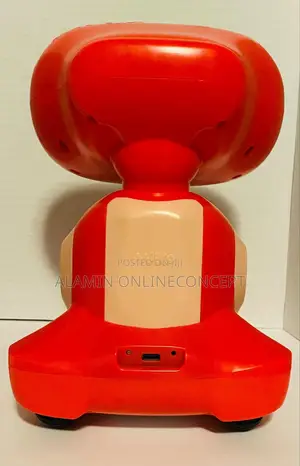 Miko 3 Interactive Ai-Powered Smart Robot